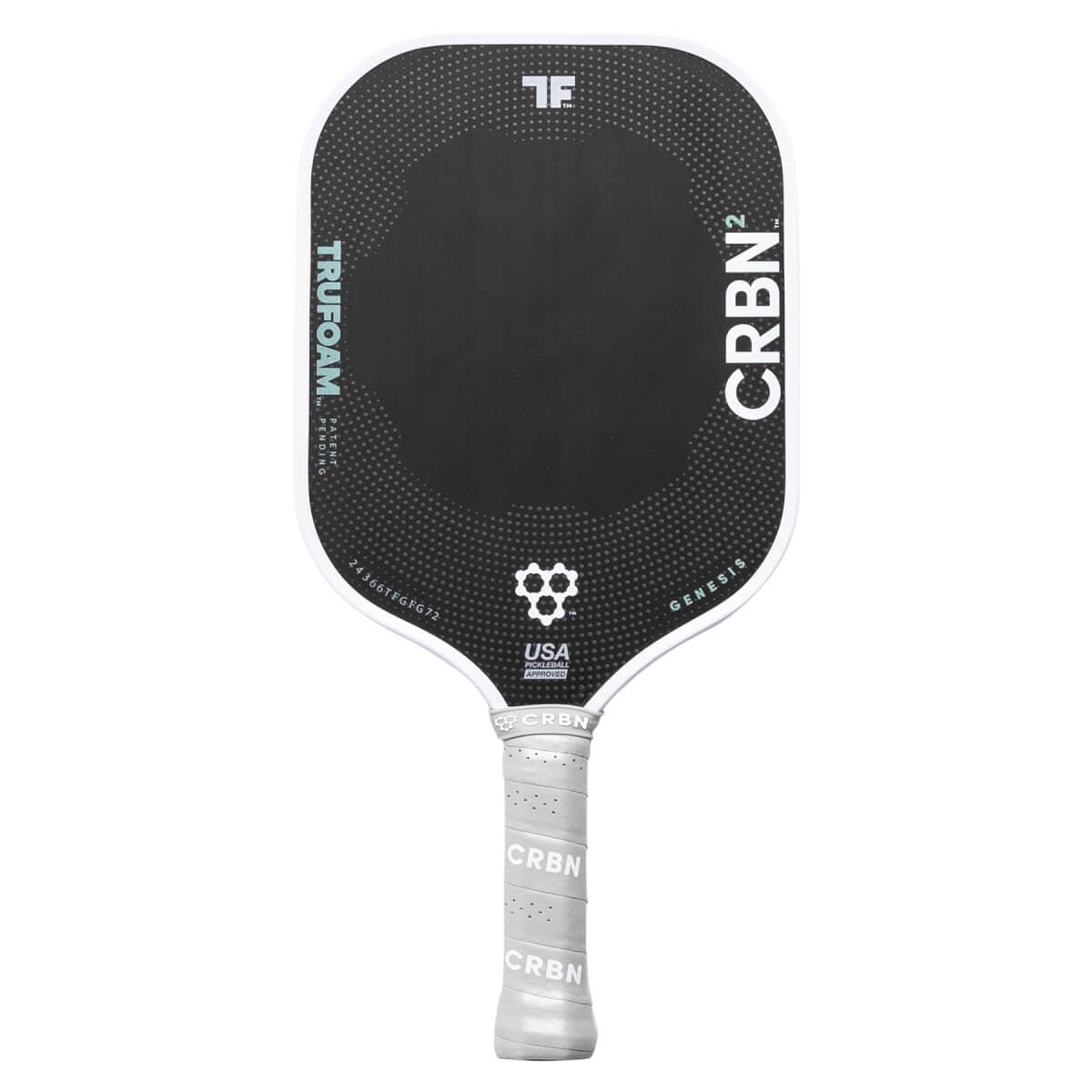 Crbn Trufoam Genesis Carbon Fiber