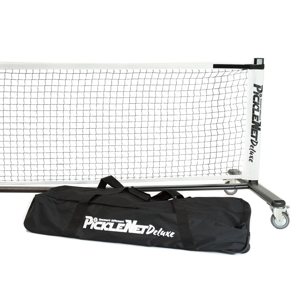 PickleNet Deluxe Portable Net System