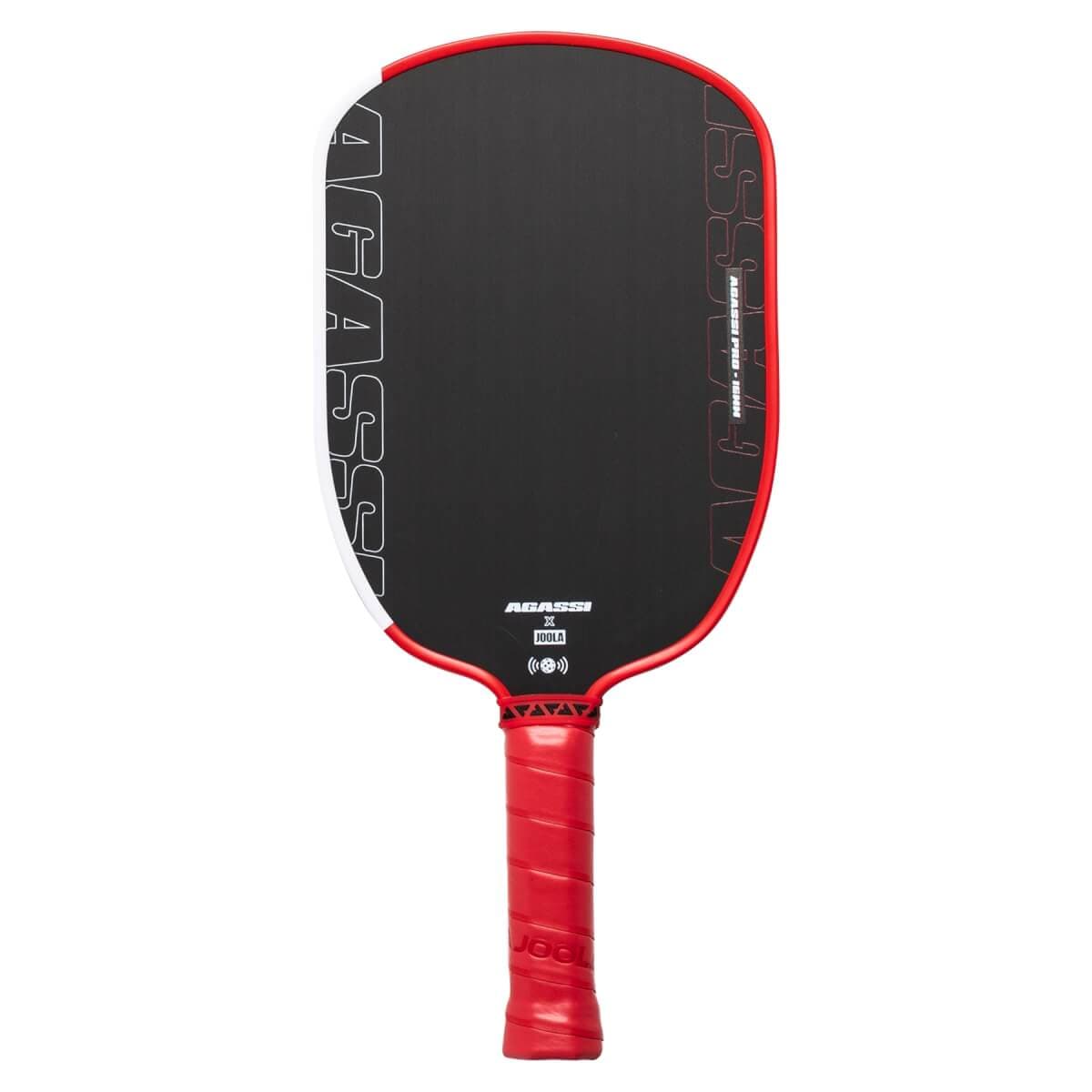 Joola Agassi Pro 16mm Carbon Fiber