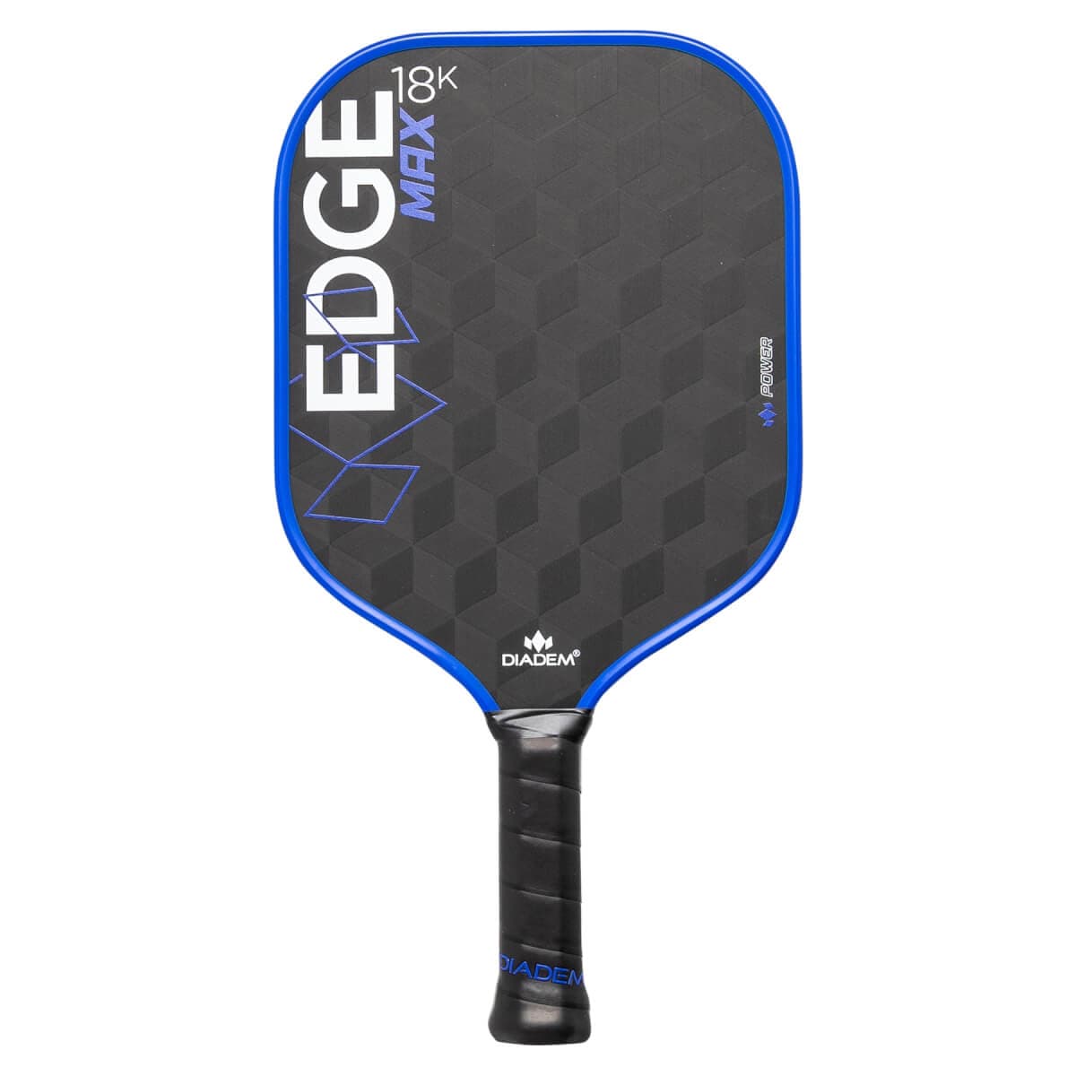 Diadem Edge 18k Power Max Carbon Fiber